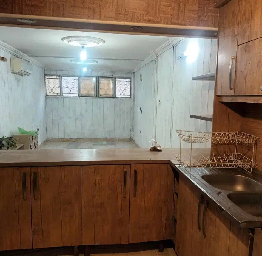 سوییت ۶۰ متری