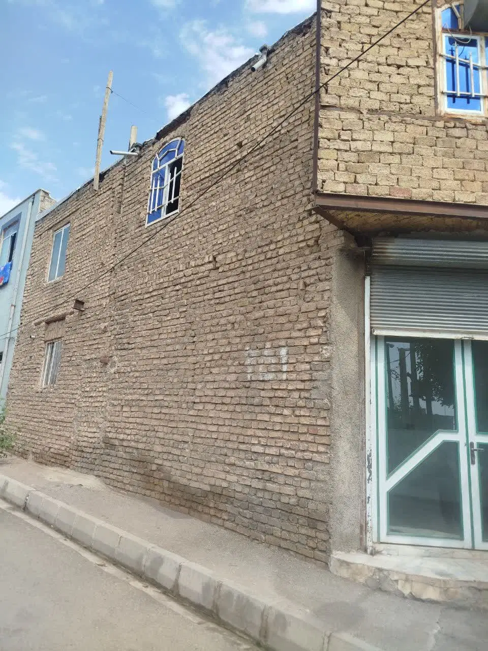 فروش خانه ویلایی فوری