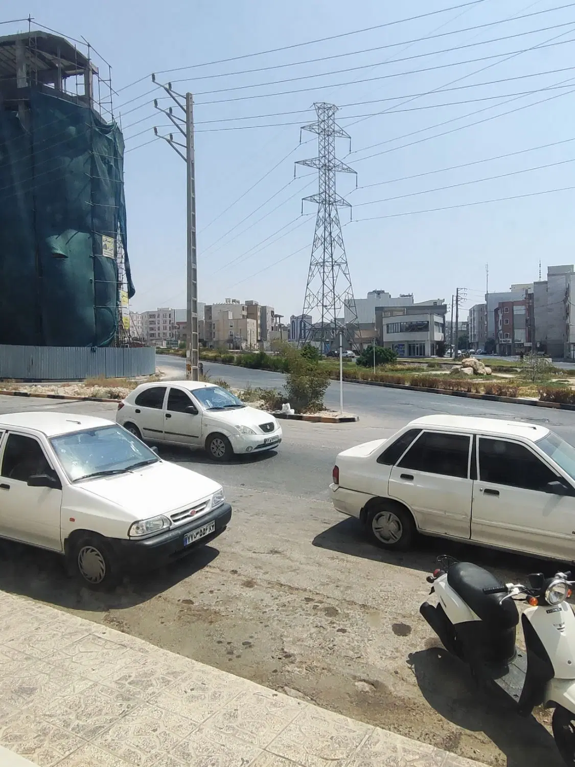 ویلایی دو خواب شقایق