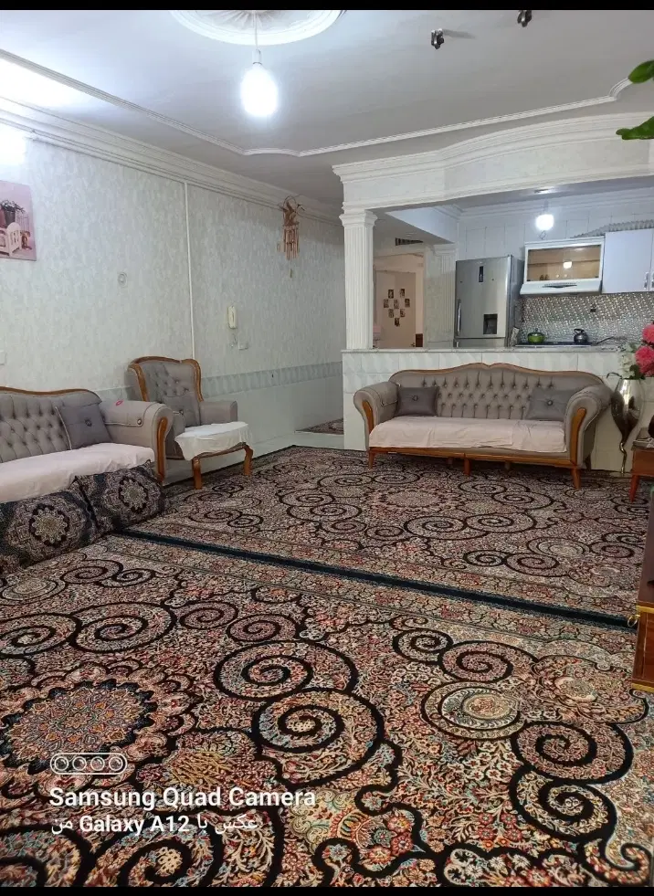 منزل ویلایی