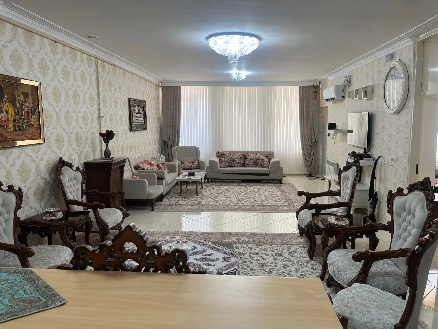 اجاره یک باب منزل مسکونی واقع در بلوار ابوالفضل