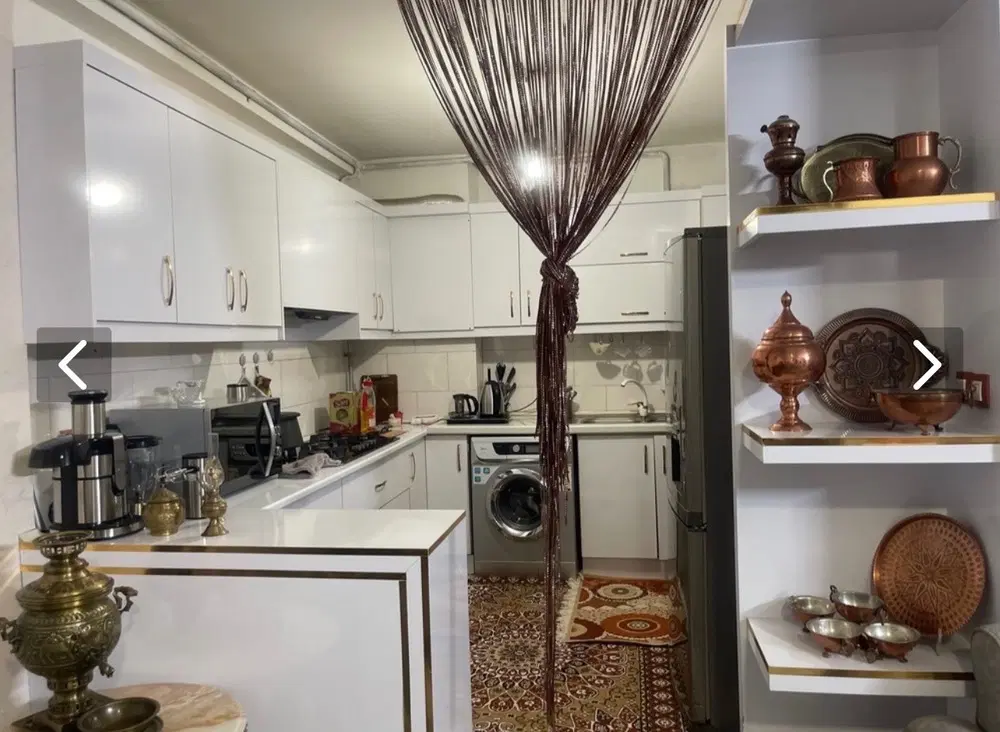کوی وحدت ۸۰ متری فول