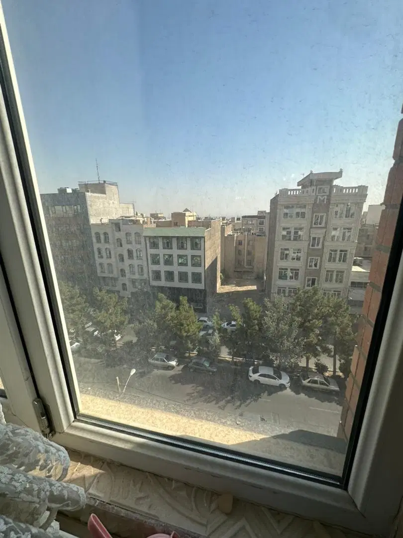 قلب پونک _ ۹۰ متر ۲ خواب _ ۲ پارکینگ _ فول