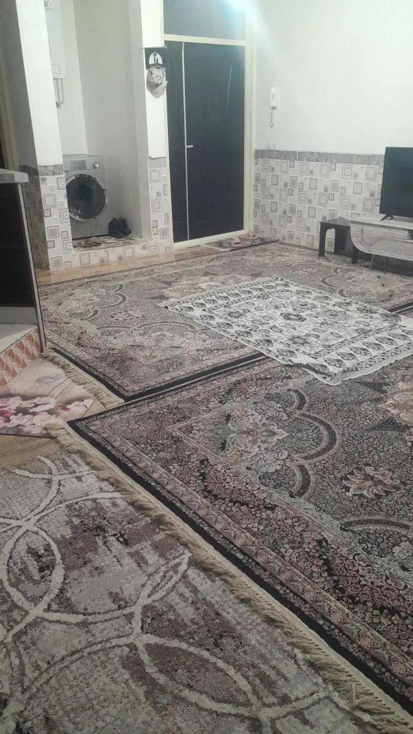 خانه اجاره ای