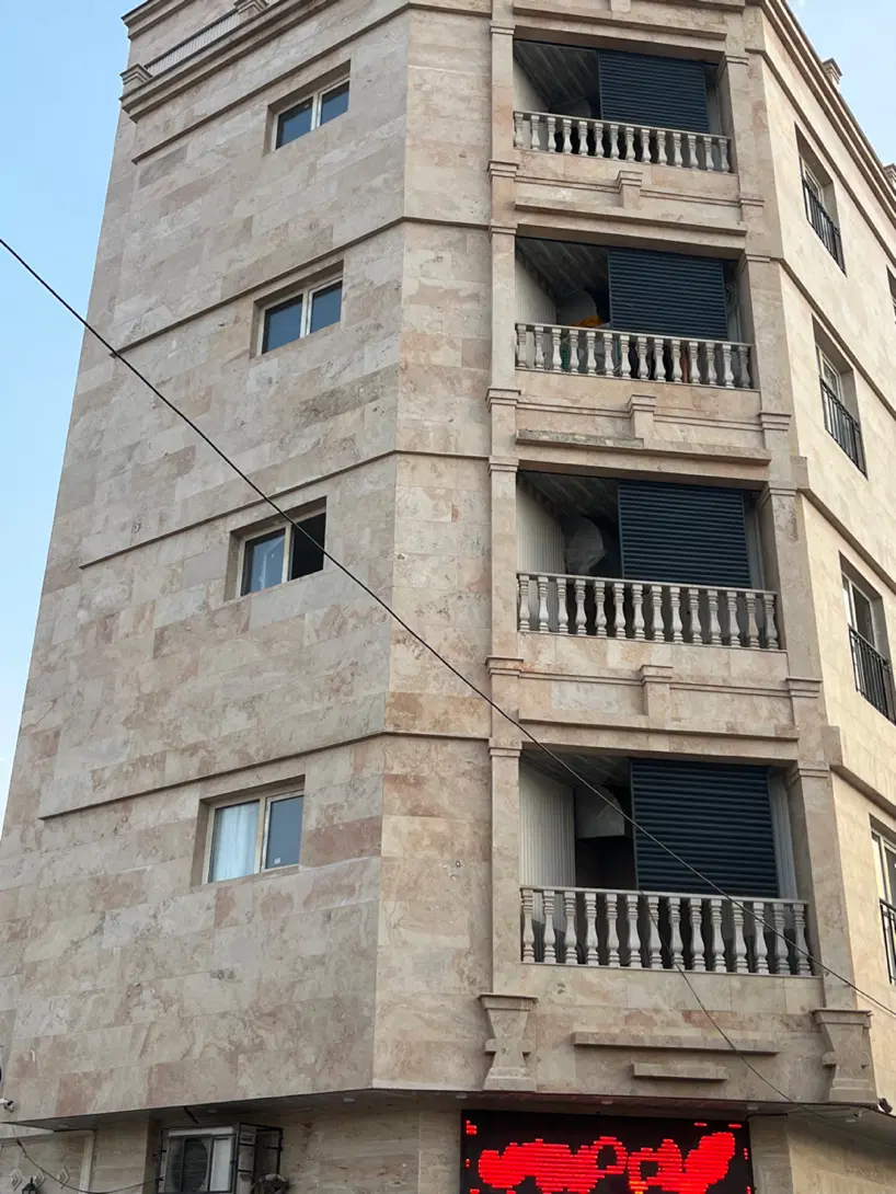رهن و اجاره آپارتمان