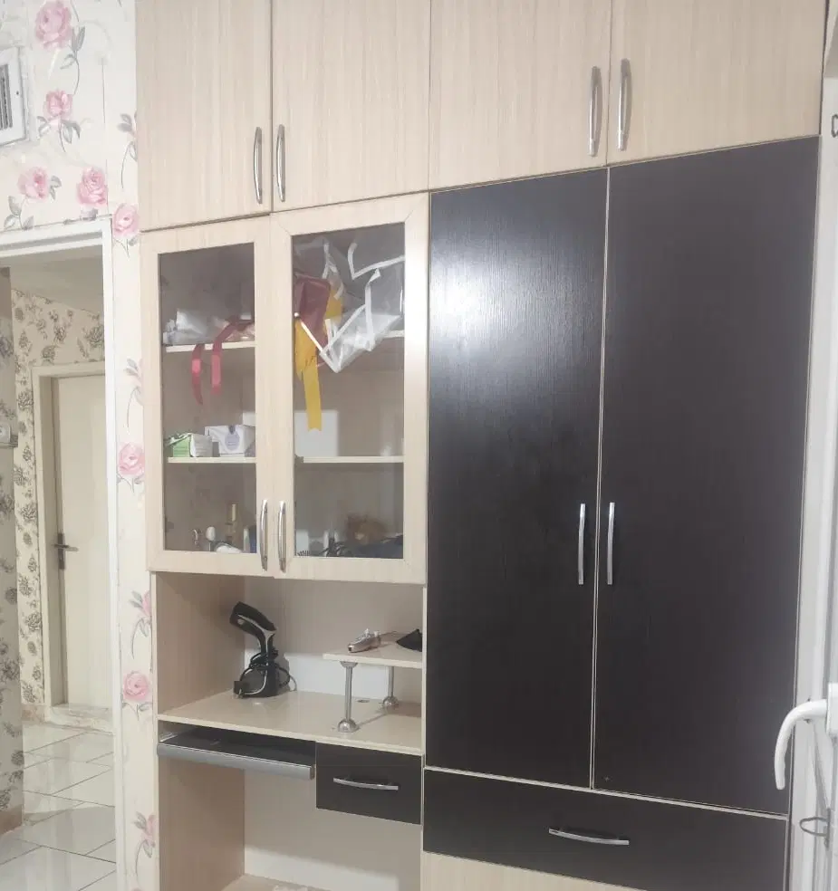 آپارتمان ۸۰متری فول امکانات فروش فوری