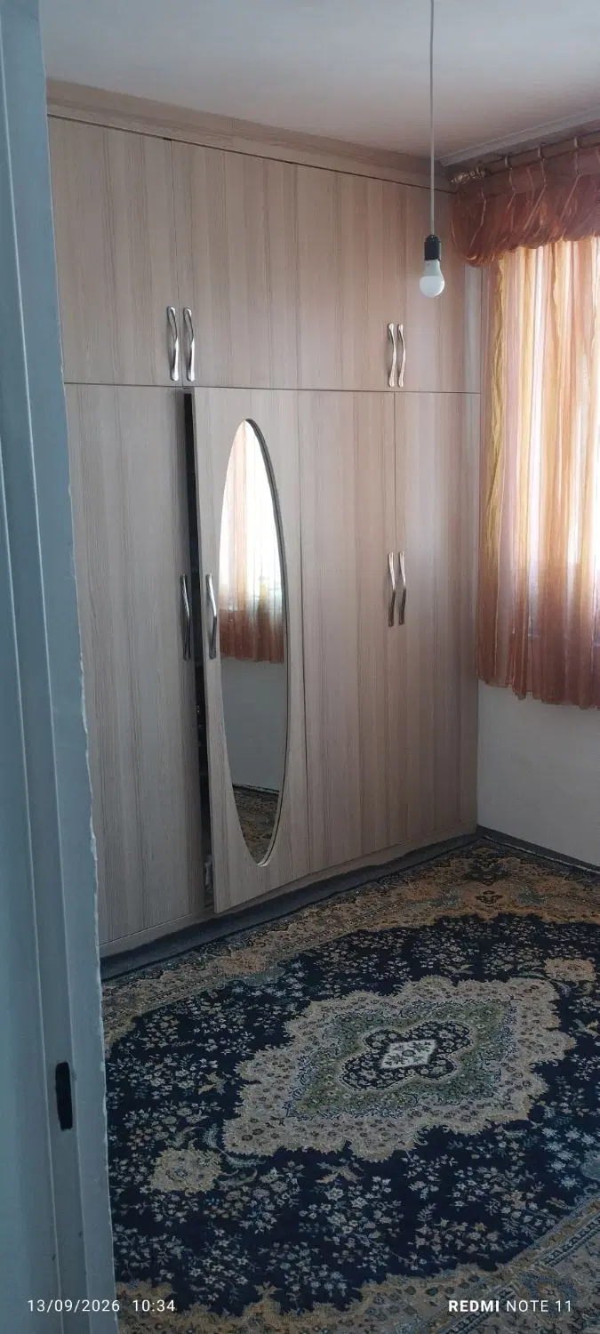 آپارتمان اصغریه