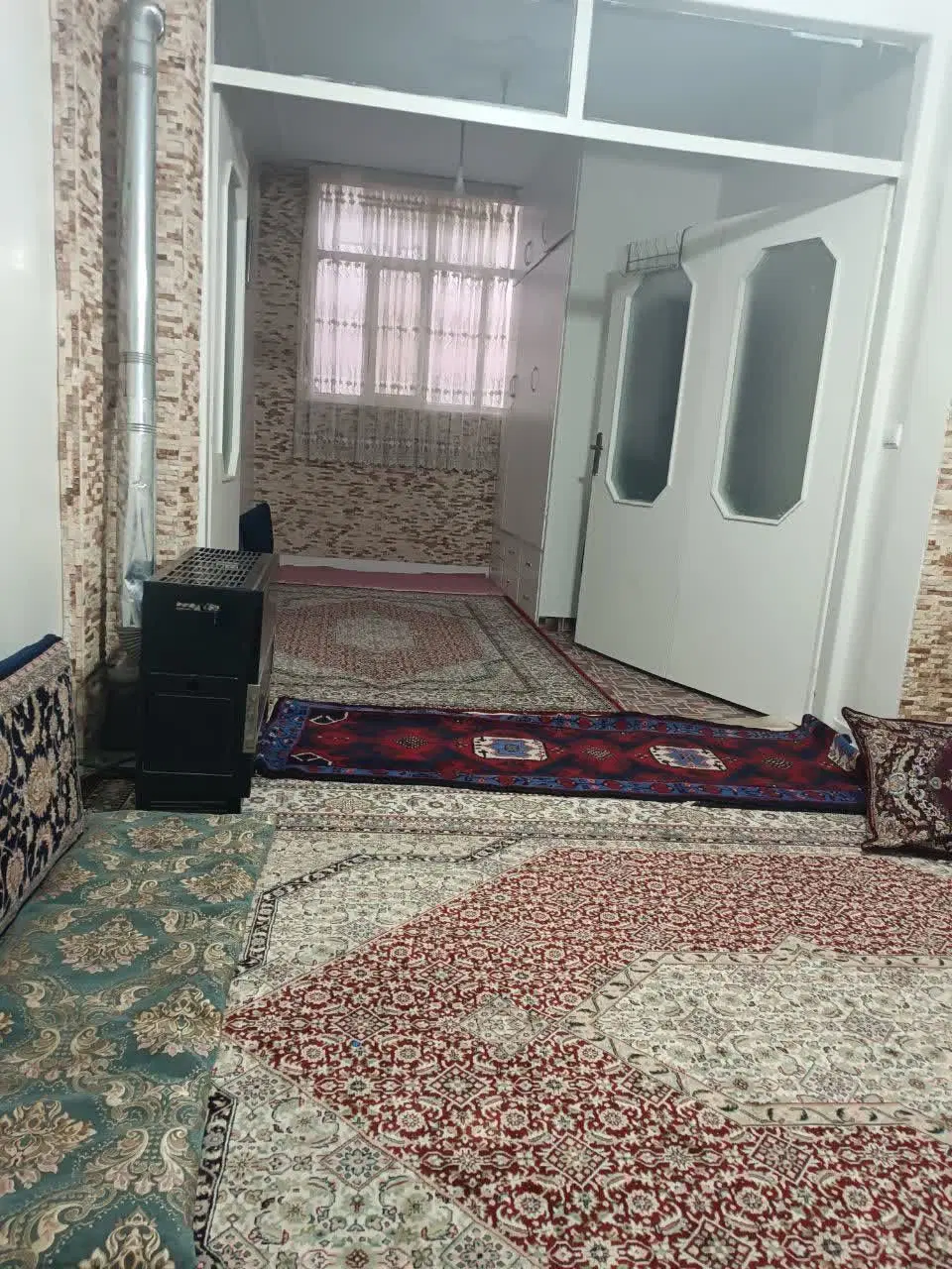 فروش آپارتمان