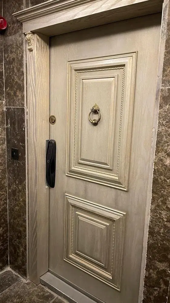 فرصت خاص الهیه  ۱۴۰ متر ۳ خواب طبقه اول آماده فروش