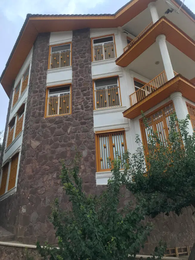 ویلا تیریبلکس فوق لوکس