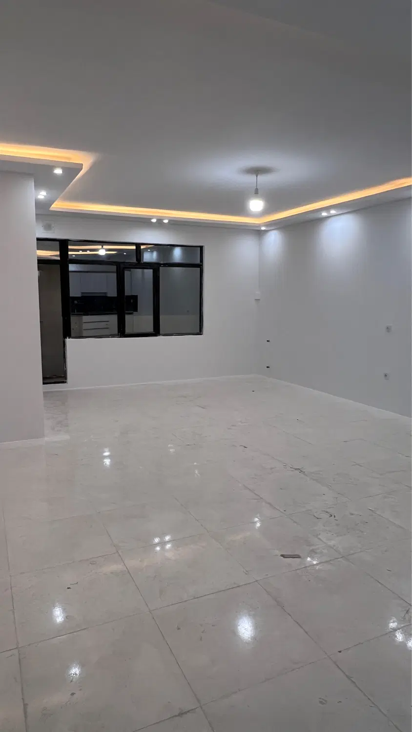 آپارتمان۱۱۰متری۳خواب مهندسی سازپارکینگ آسانسور