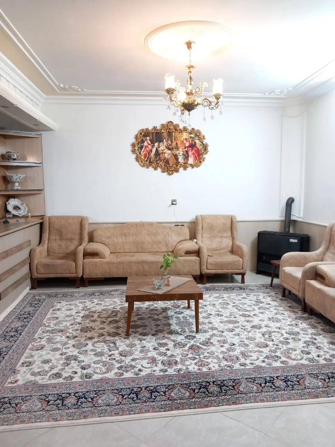 خانه فروشی