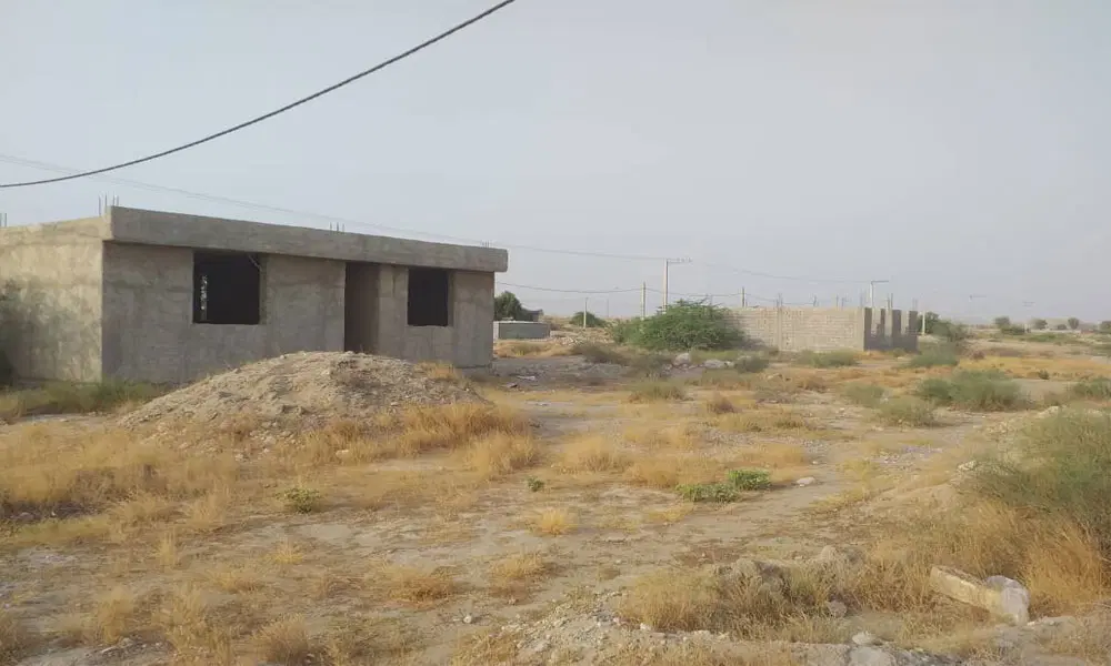 آبشورک فاز ۳ فرهنگیان