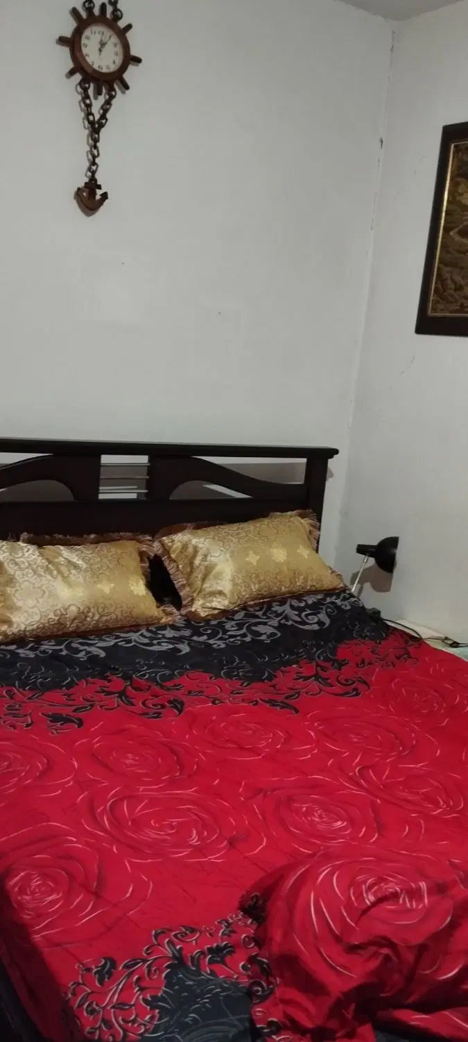 ۹۵ متر دو خواب