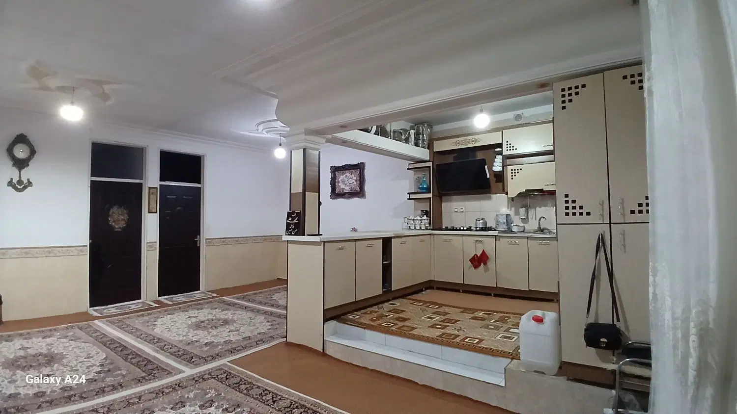 منزل مسکونی جهت اجاره