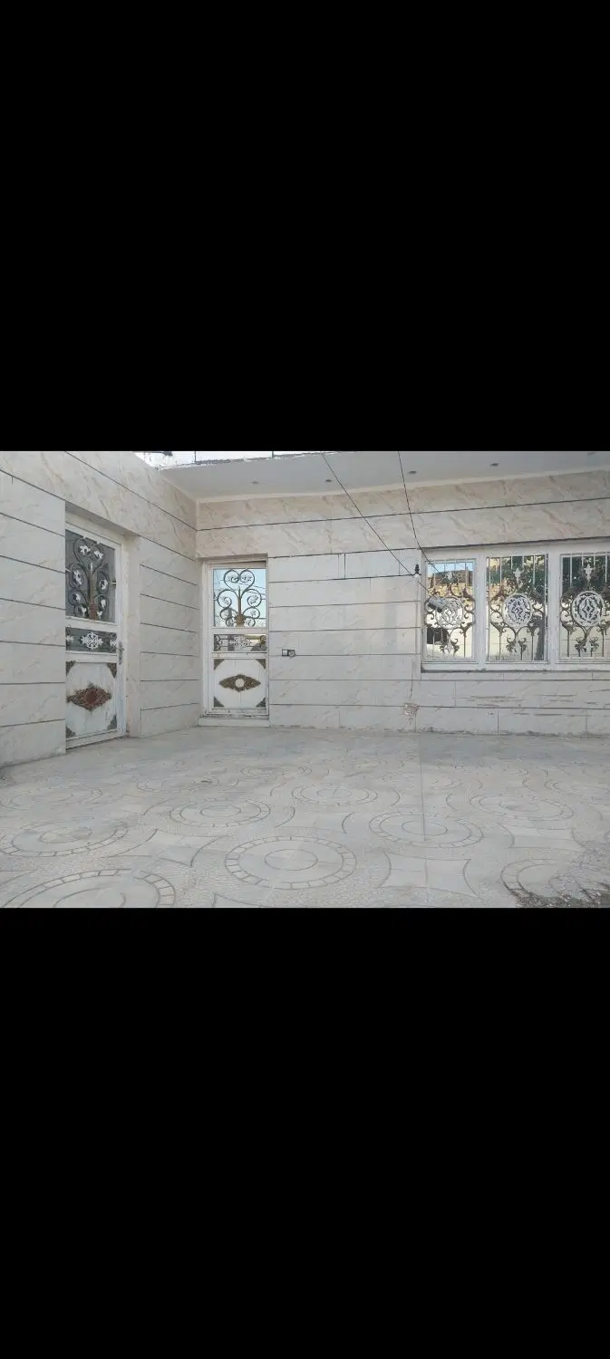 فروش خانه ویلایی