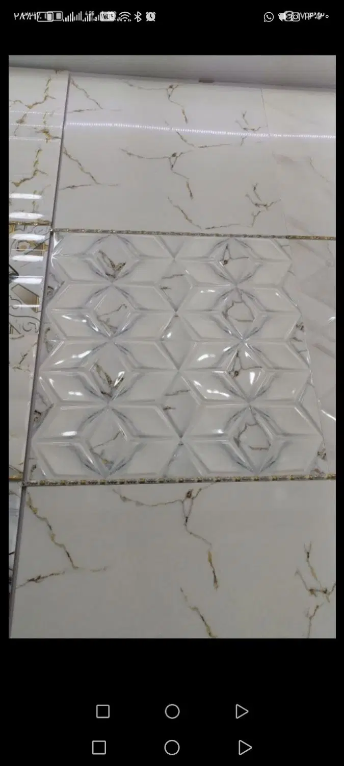 انبار لوطون برای سرامیک