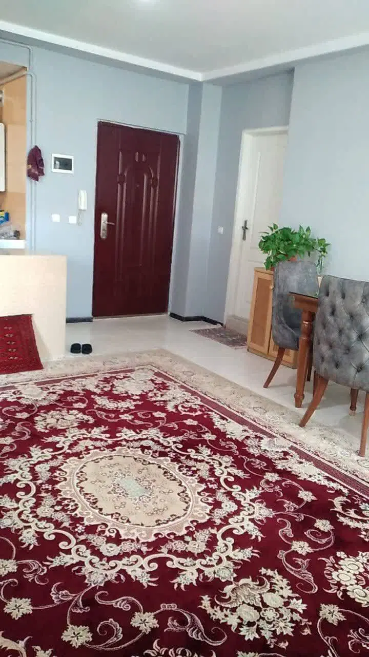 اپارتمان در شهرک امید صفادشت