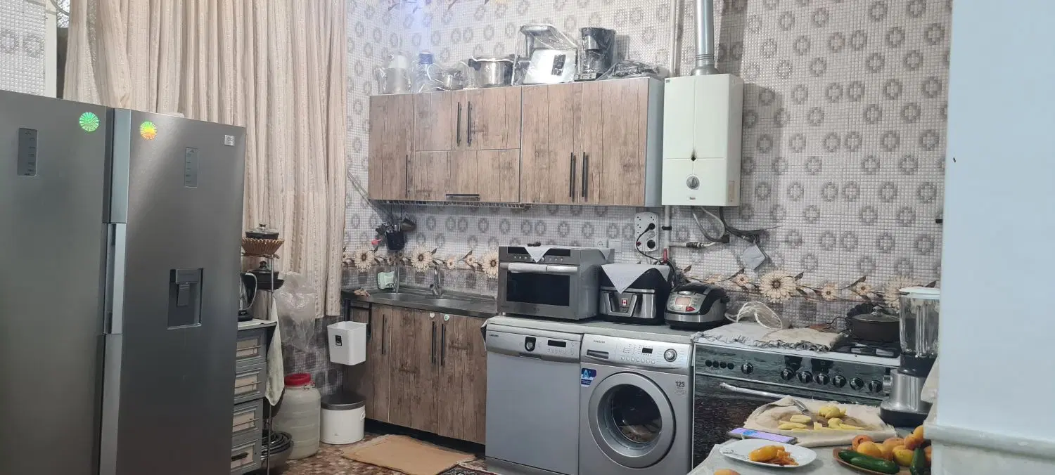 اجاره منزل همکف بدون پله دربست