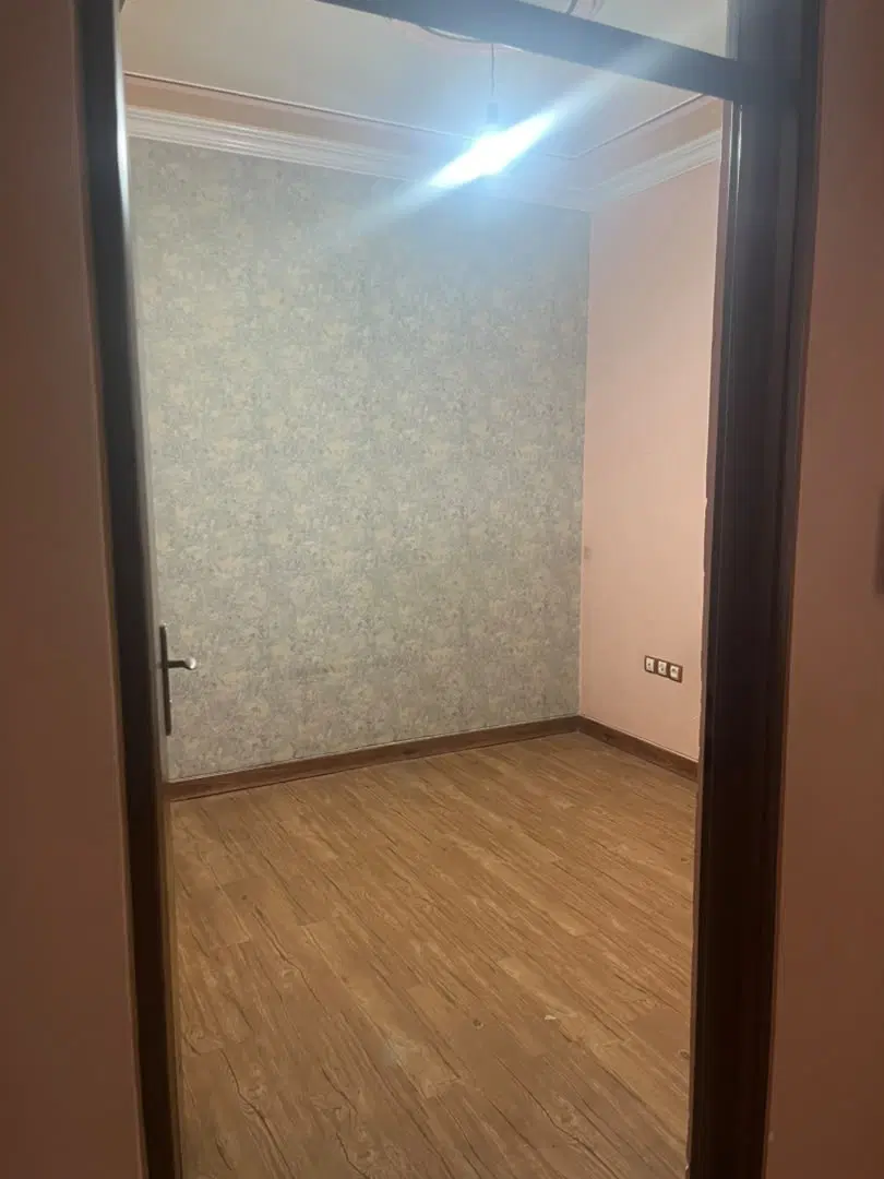 فروش آپارتمان سندتک برگ جنوبی شهرک مطهری