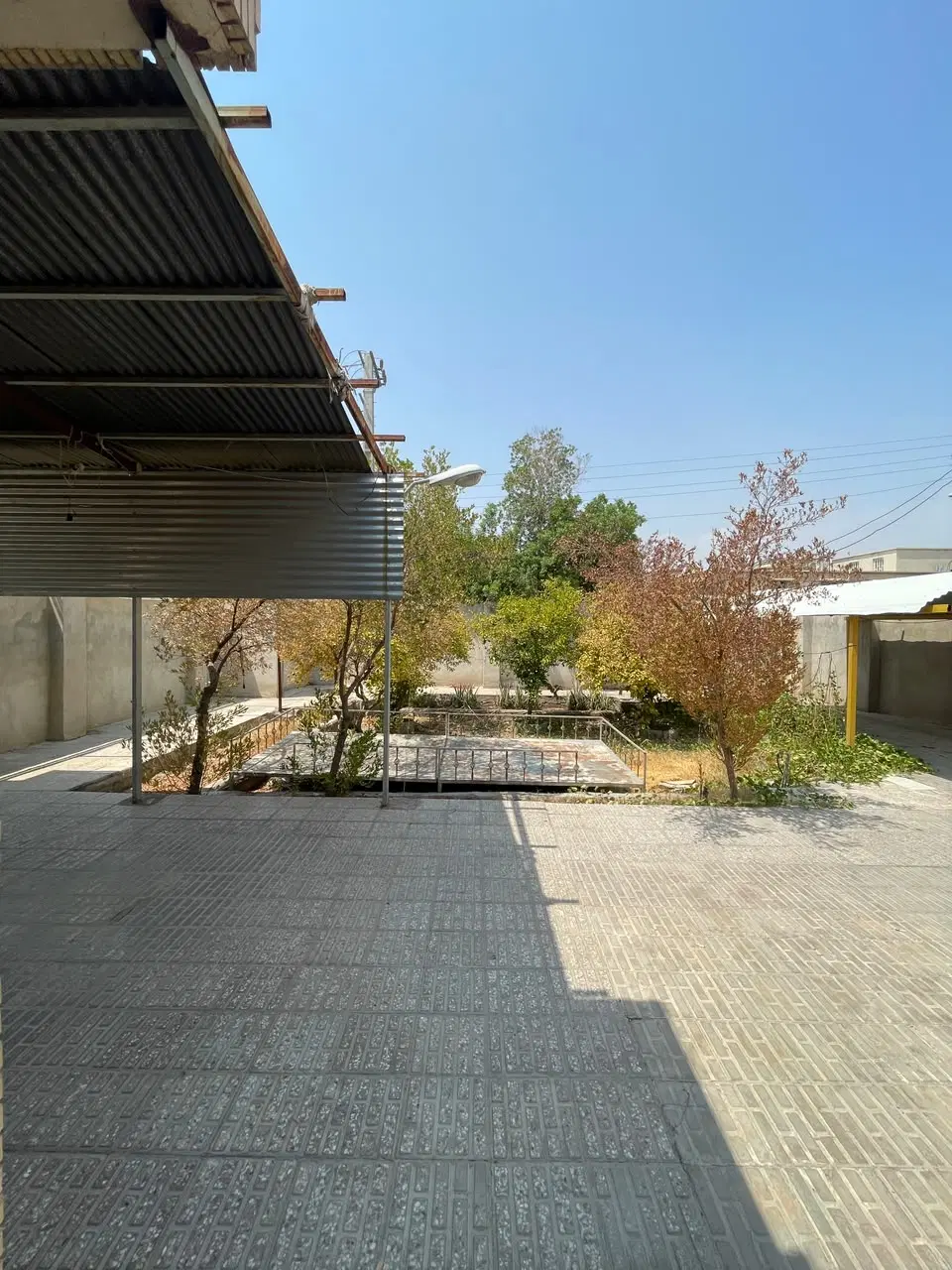 اجاره خونه ویلایی فول امکانات ۲۲۰ مترمربع