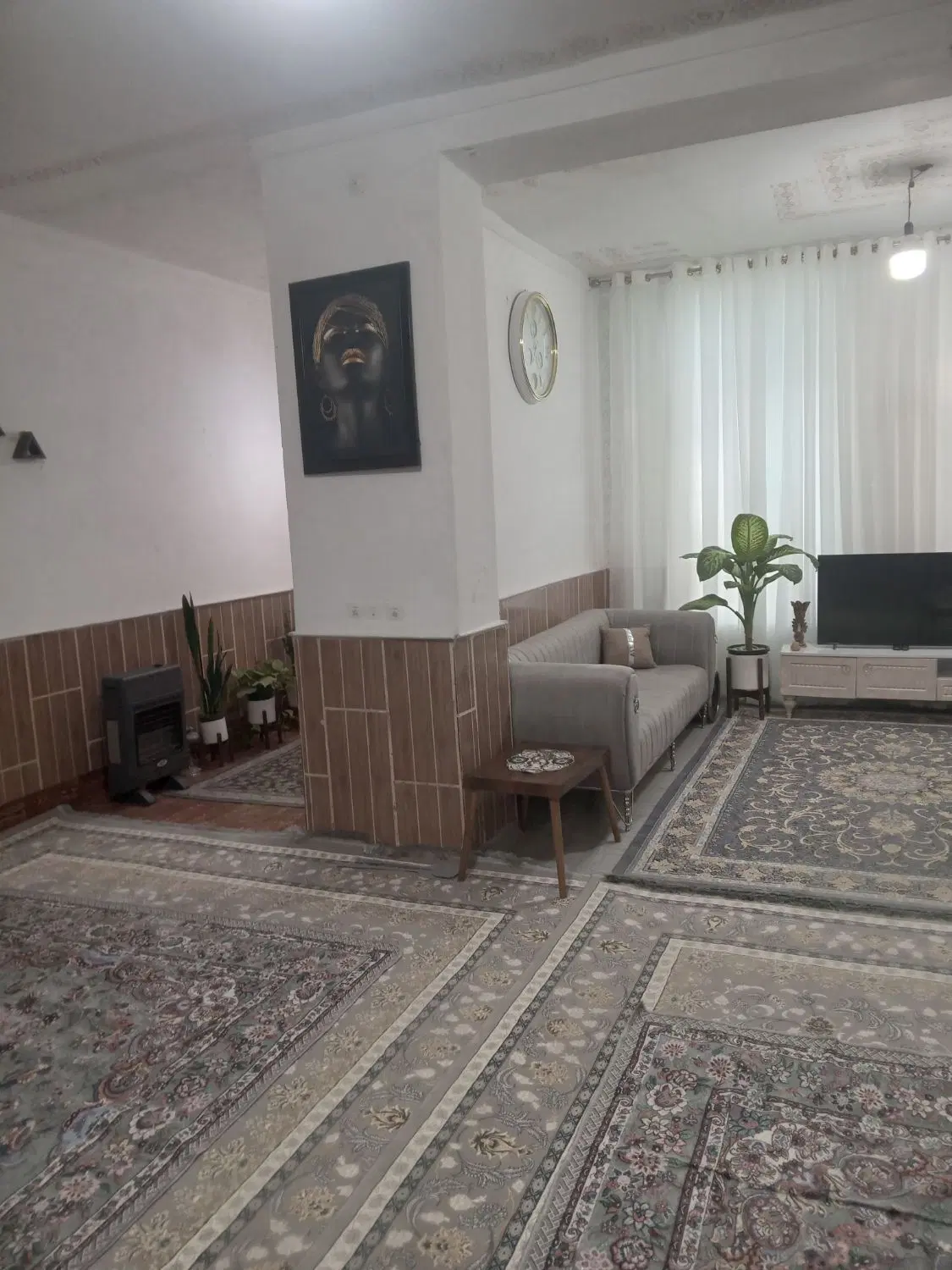 منزل ویلایی فروشی