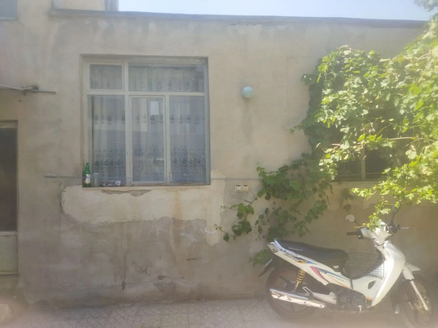 فروش خانه ویلایی