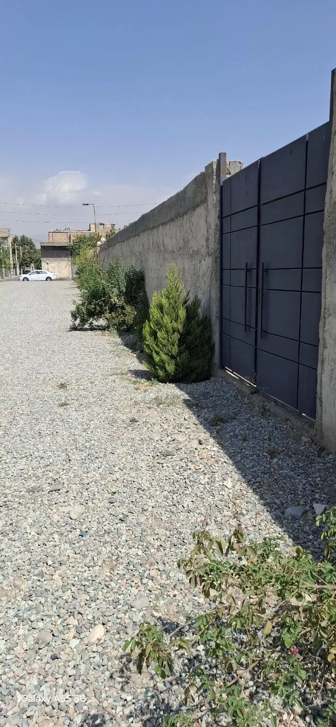 کوچه ۱۰ متری جوان اولین قطعه
