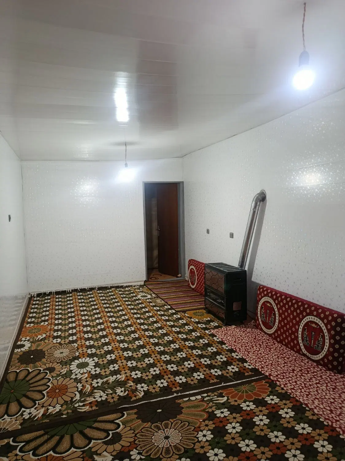 اجاره منزل مسکونی داری تمام امتیازات