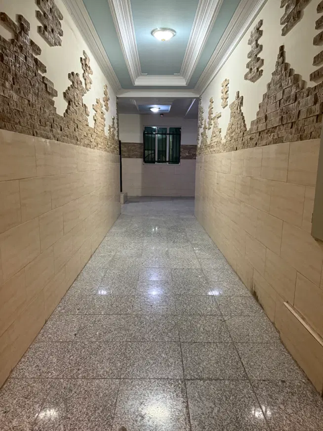 واحد اپارتمان ۱۱۲متر (۳خواب )فول رو به نما