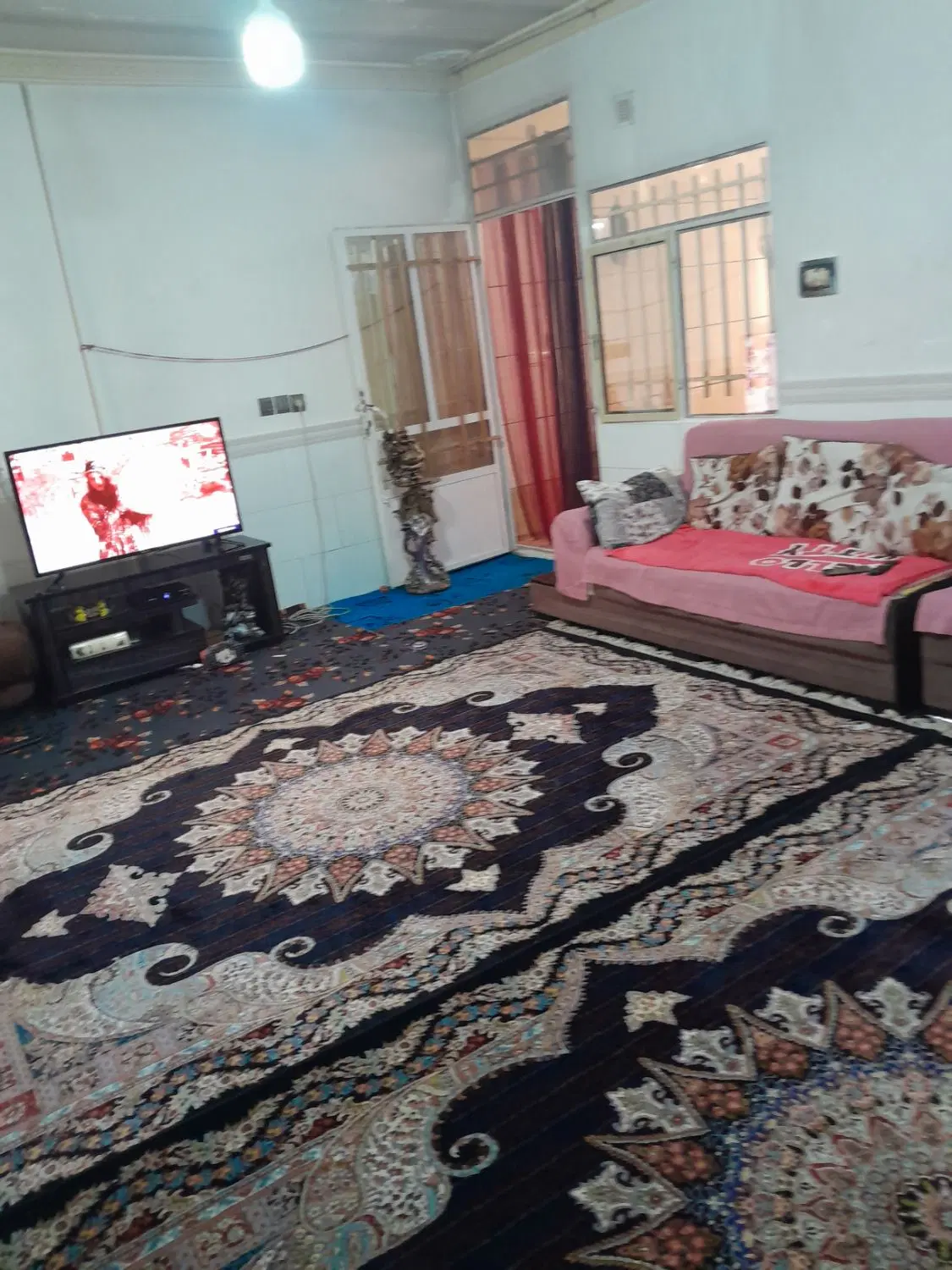 خانه در کیانمهر مهدی اباد
