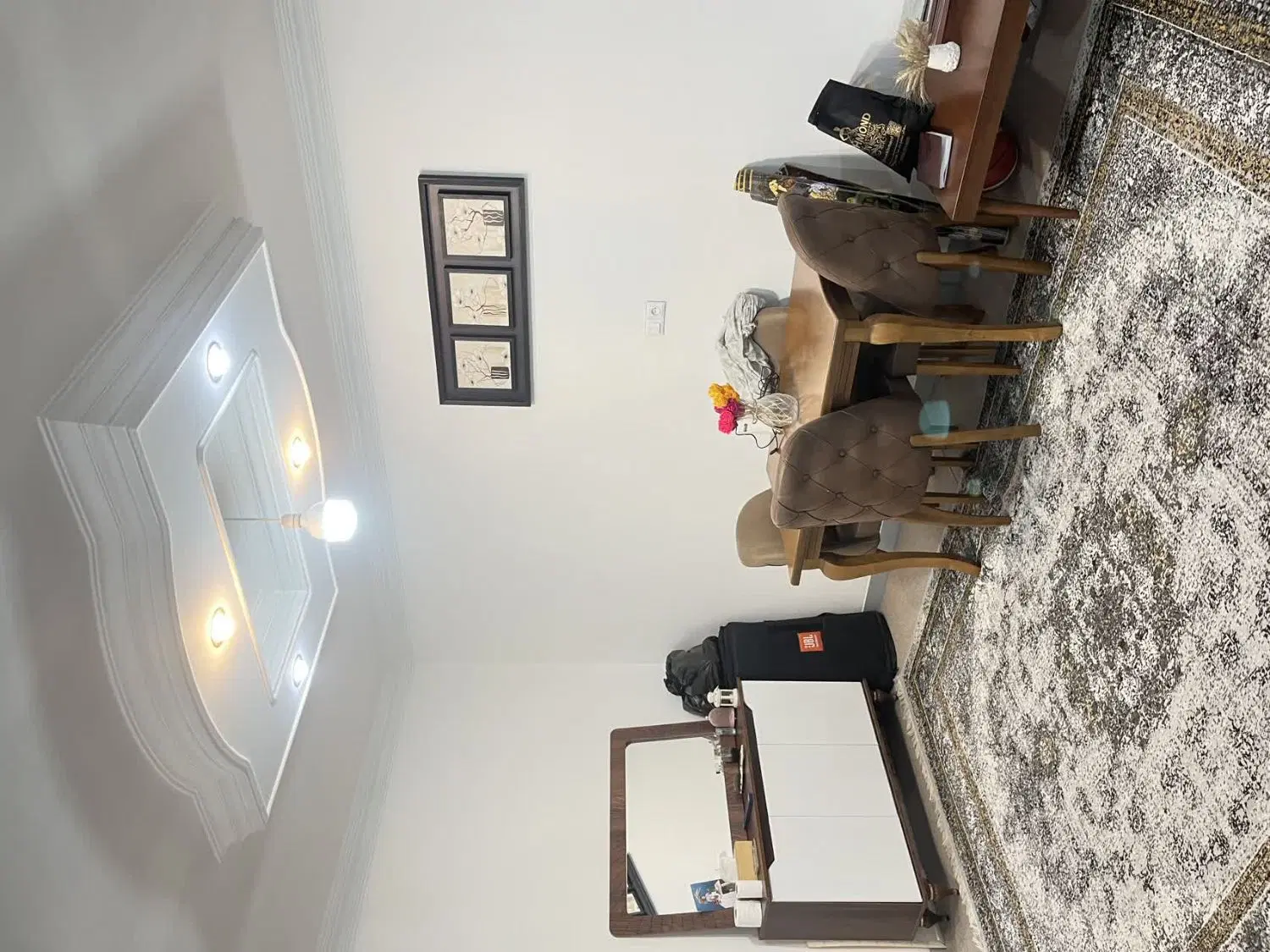فروش خانه آپارتمان