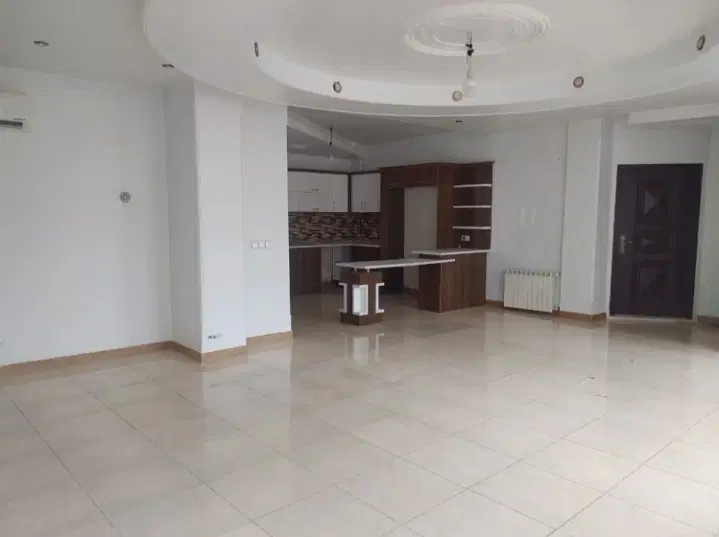 واحد ۱۰۰ متری تمیز با امکانات کامل