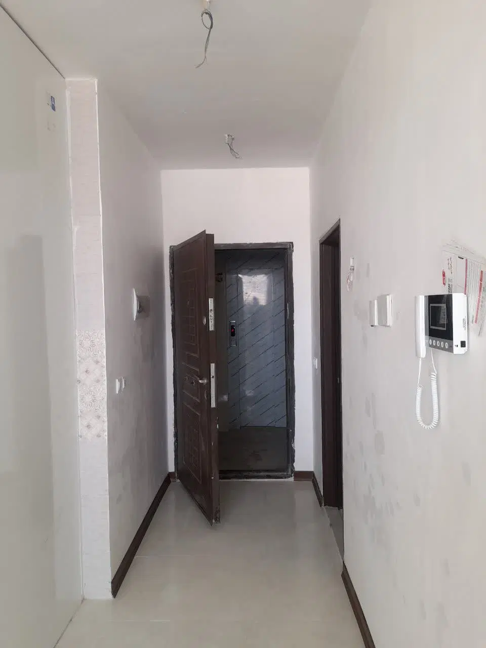 اجاره منزل ۱ خوابه بهارستان