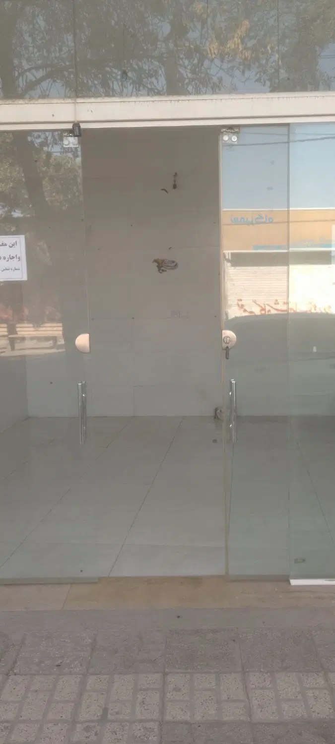 اجاره مغازه در میثم شمالی