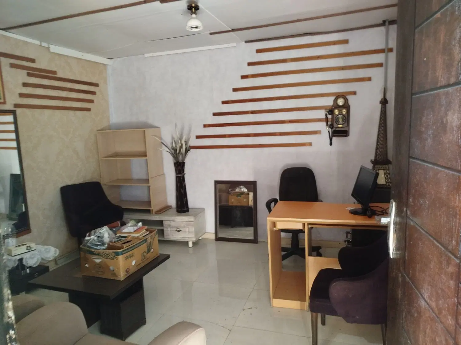 تهرانپارس شرقی