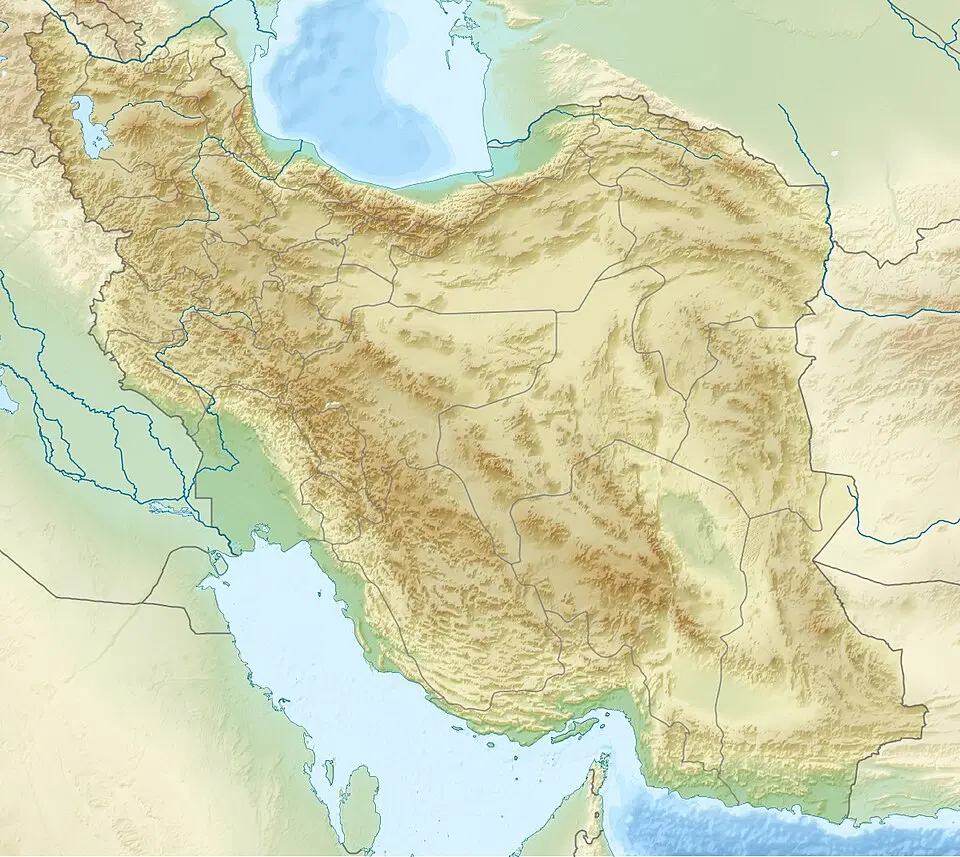 ۳۰ قصب زمین نارجو