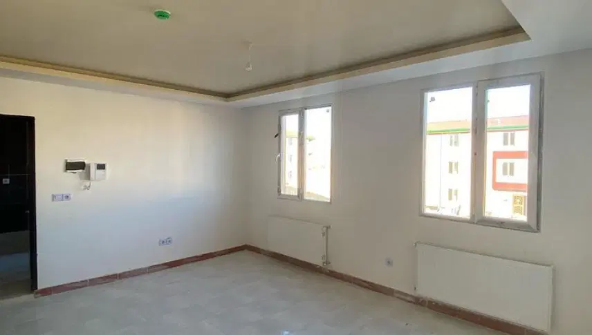 واحد مسکونی دو خوابه