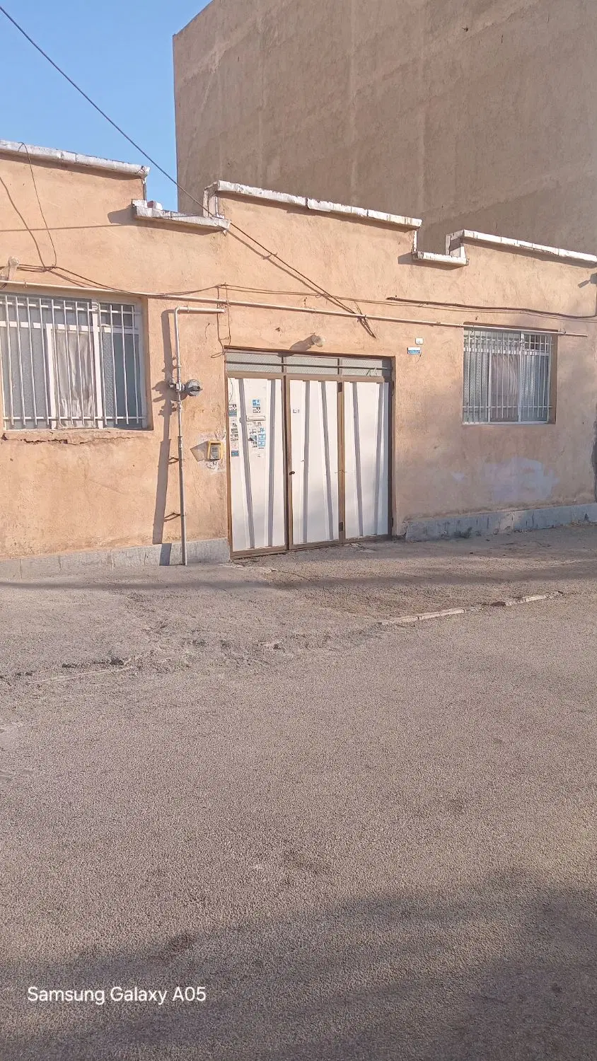 خانه ویلایی