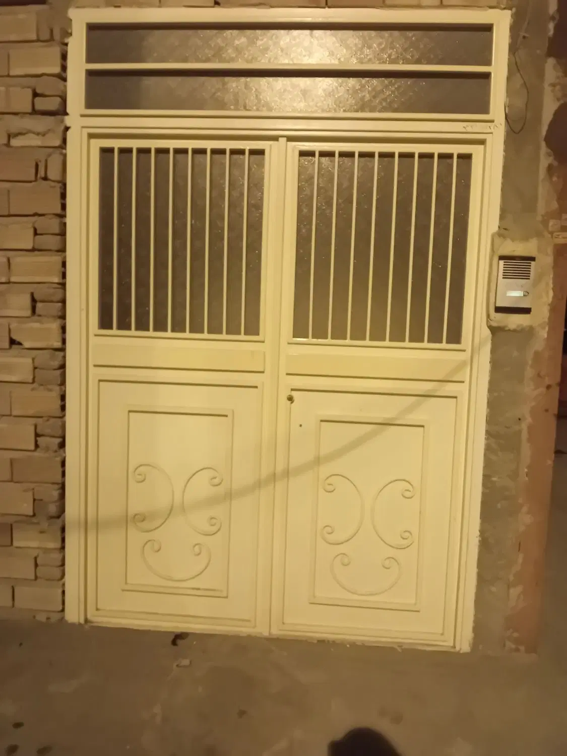 خانه مسکونی 80 متری در سردرود