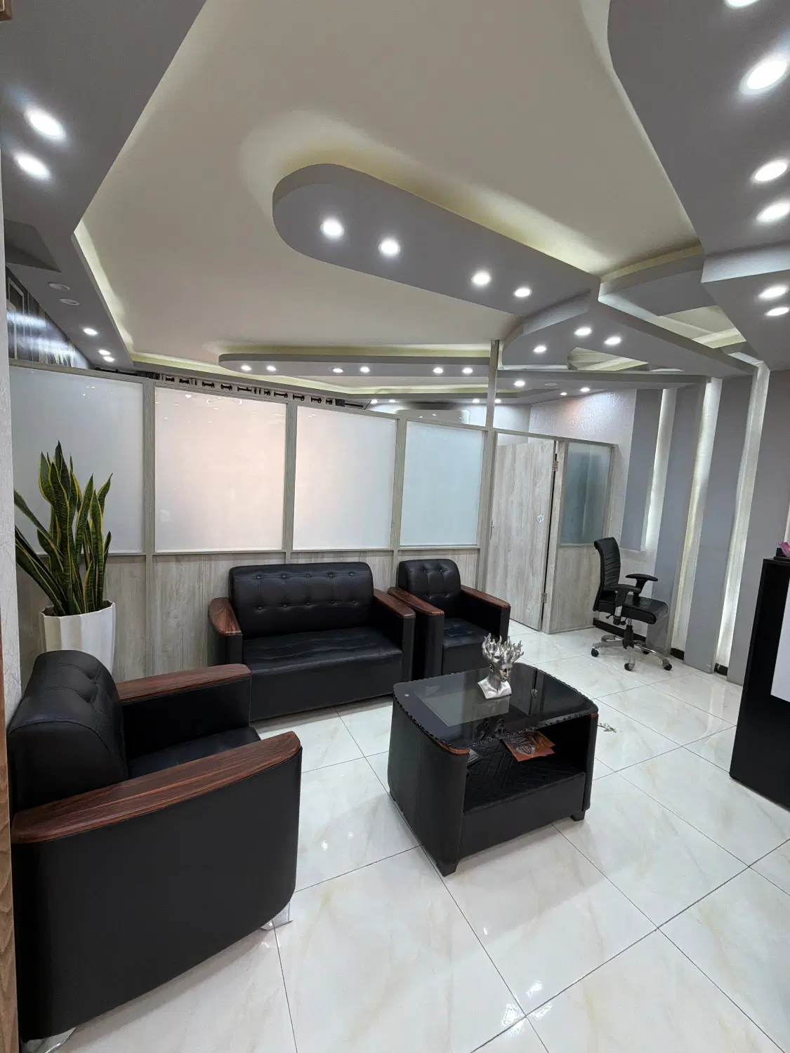 اجاره اتاق در مطب