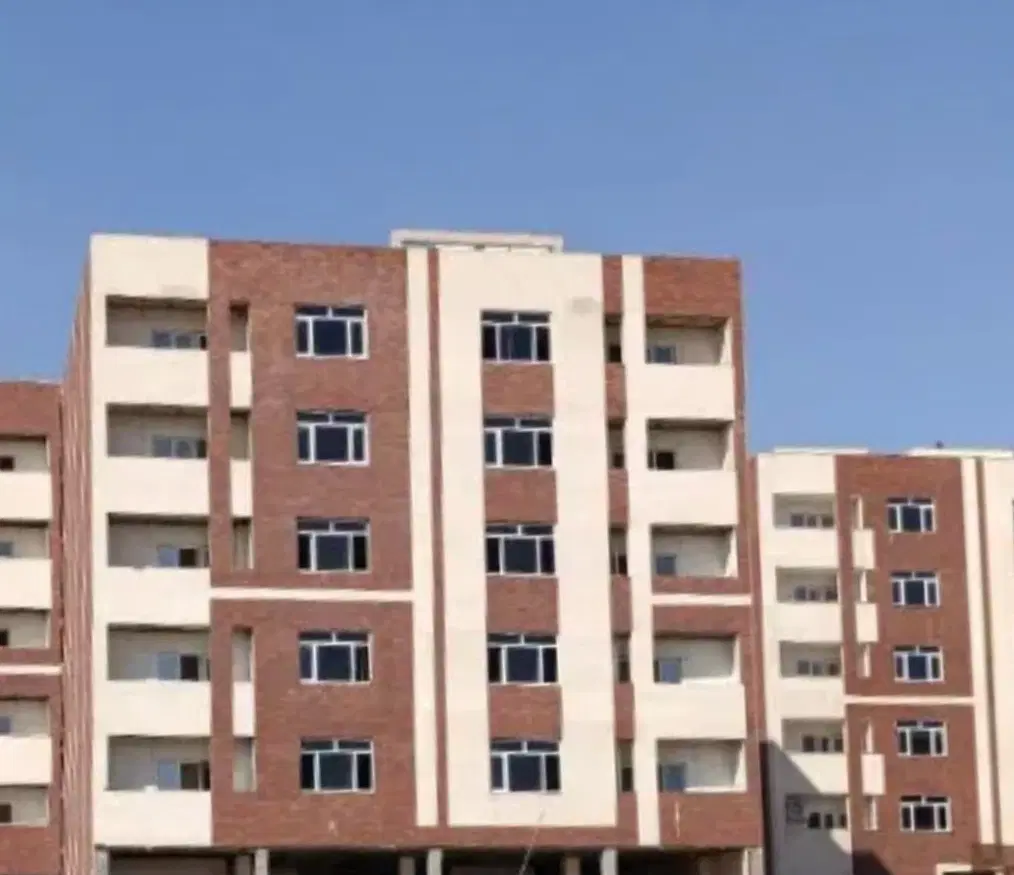 فروش واحد مسکن ملی مهر شهر