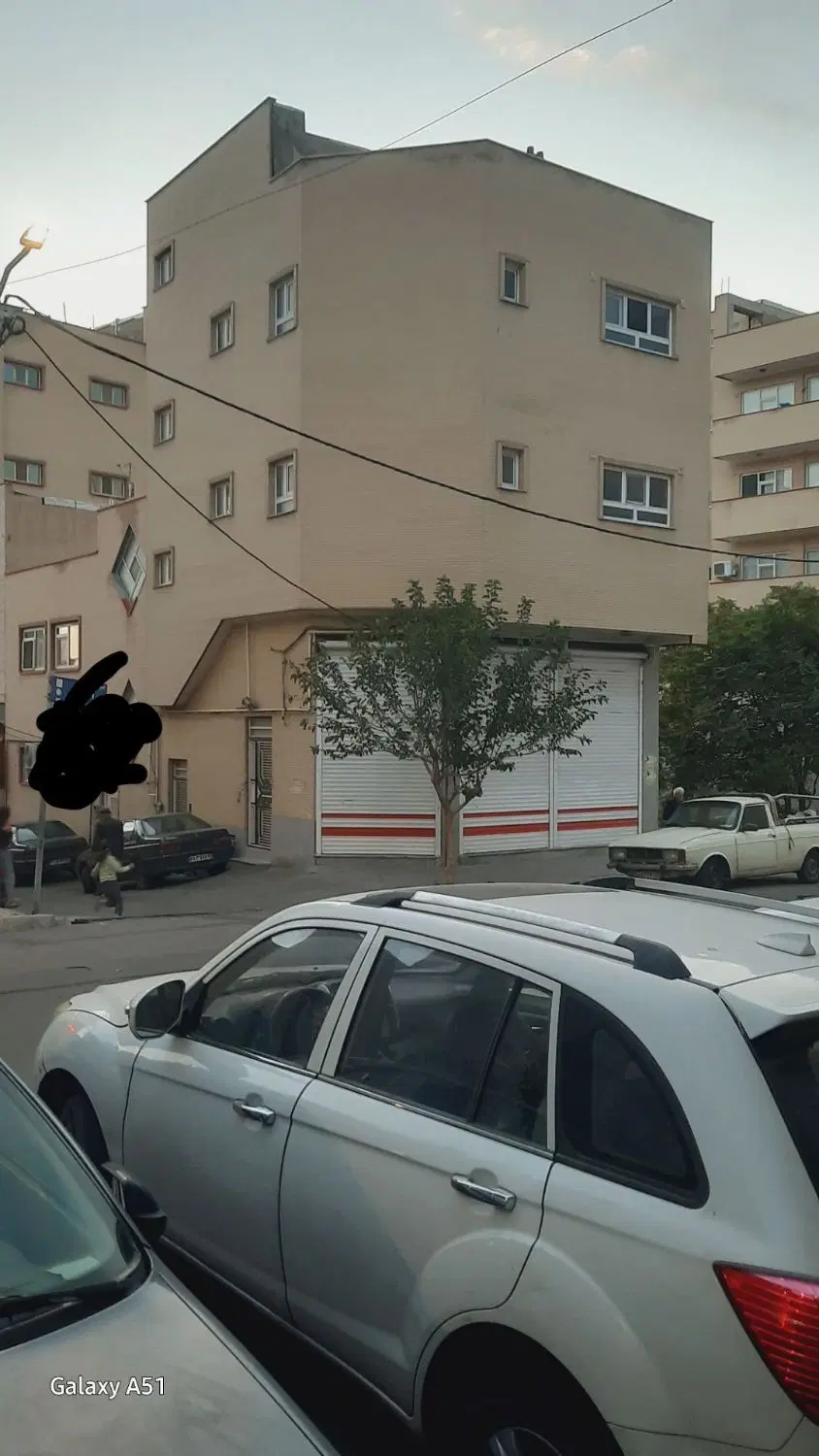 فروش ملک یکجا