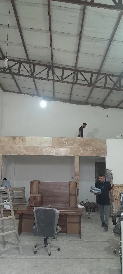 سوله در کمربندی غربی