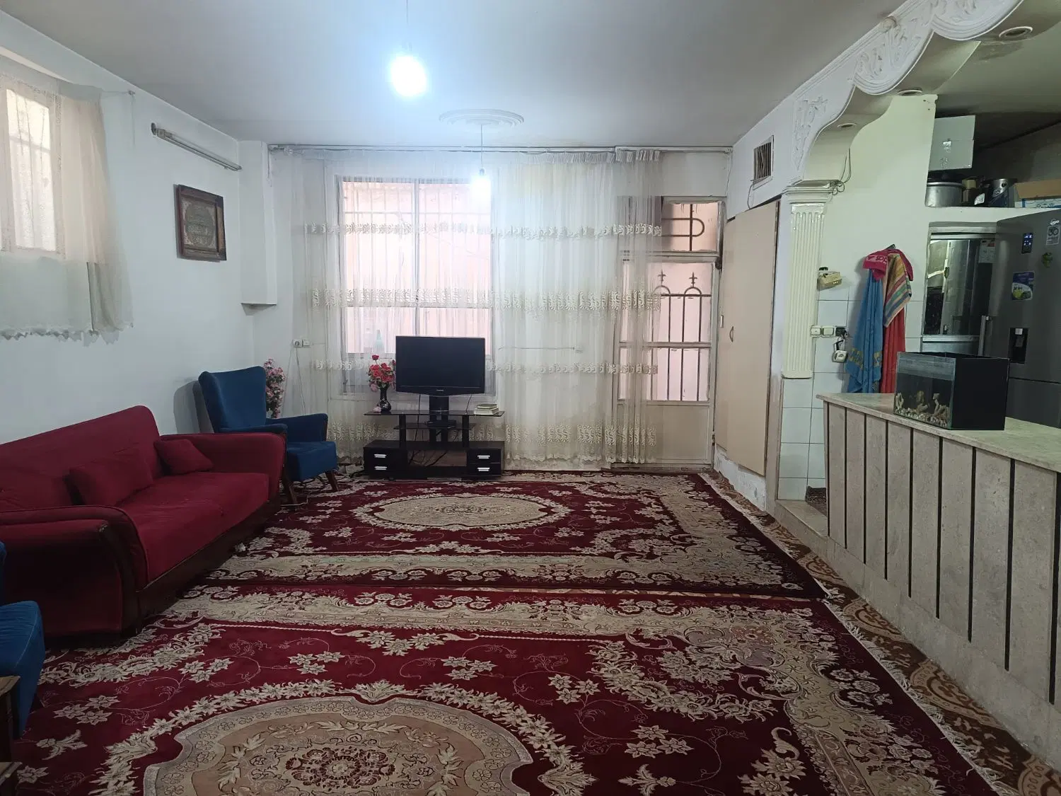 رهن کامل