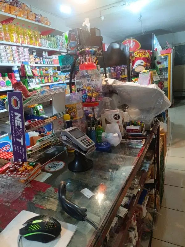 سوپرمارکت فعال