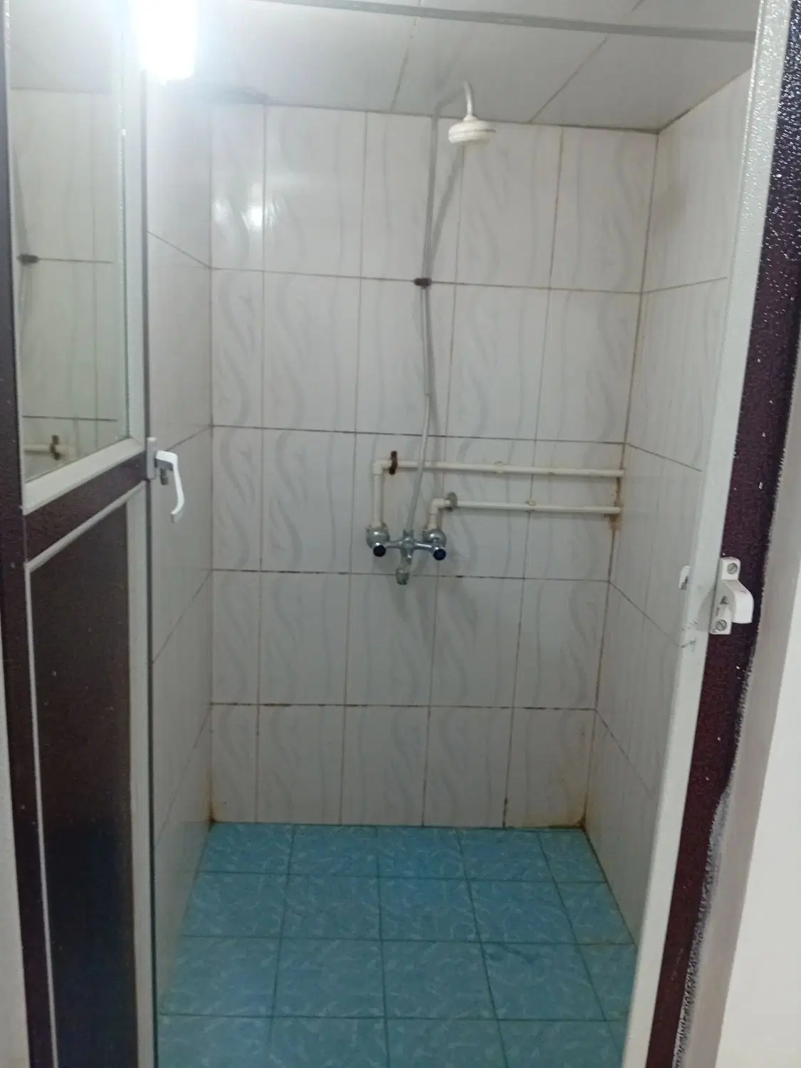 اجاره یک واحد ۶۰ متری اقبالیه