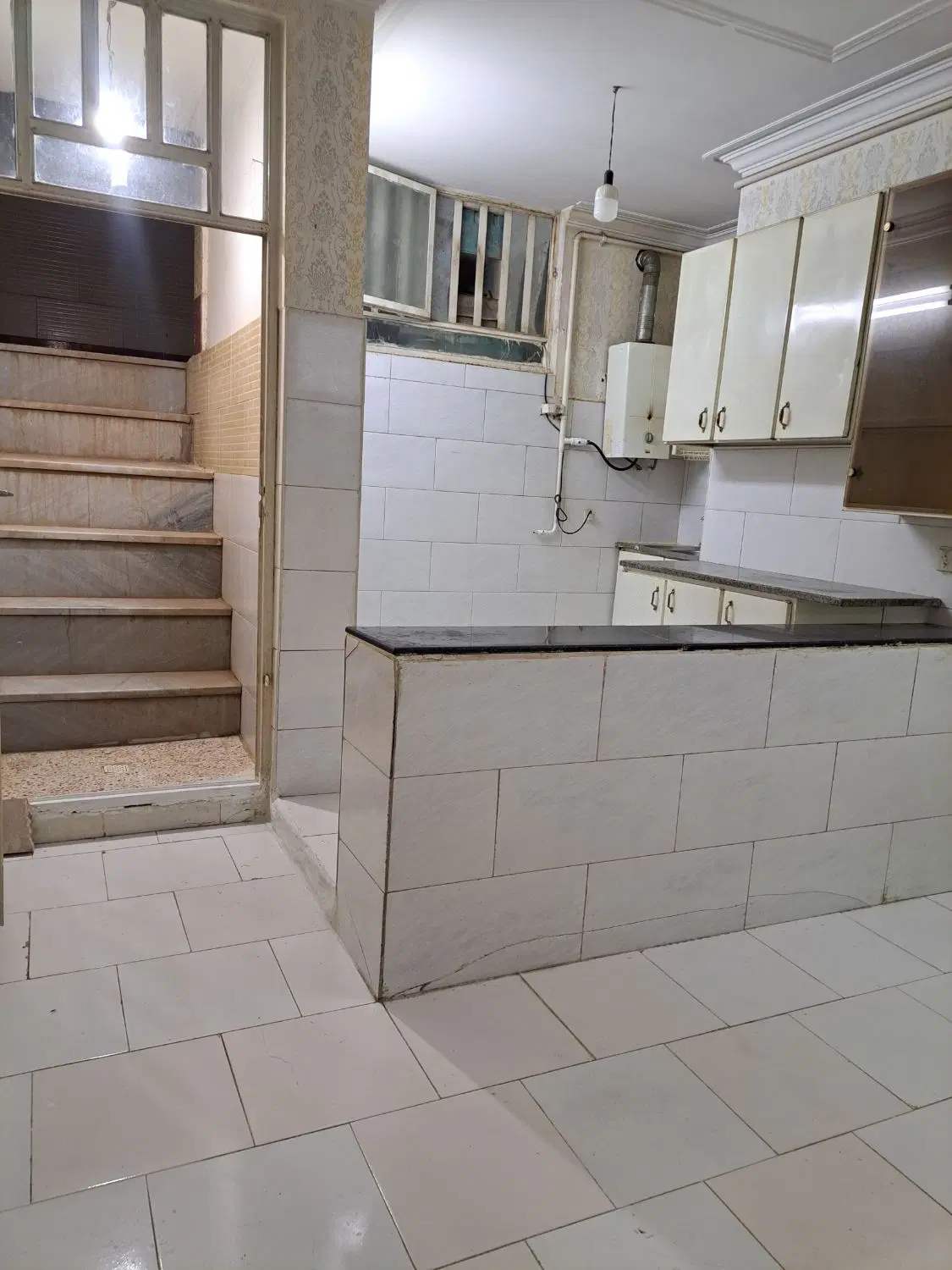 یک واحد منزل اجاره ای