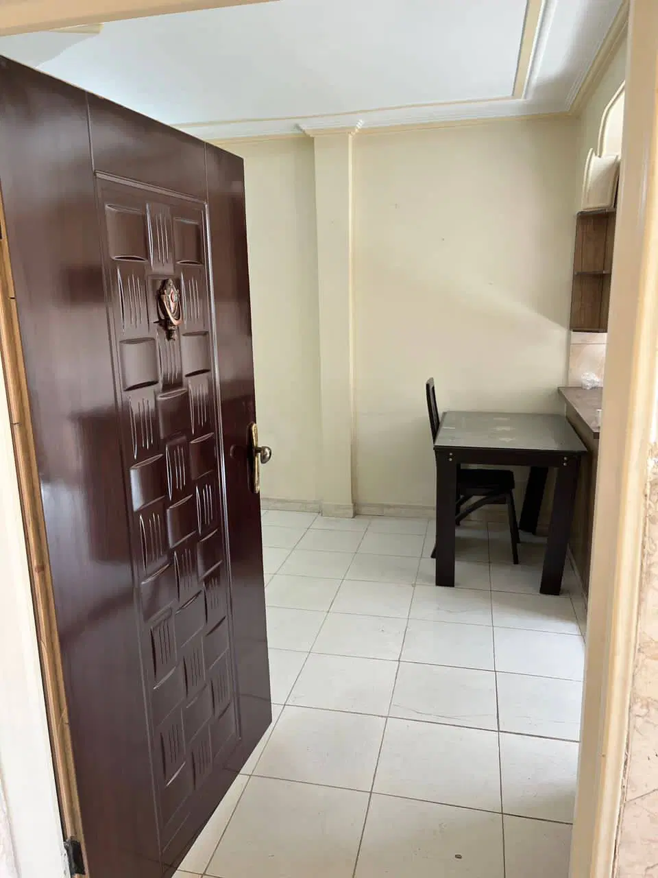 خانه در شهرک مرتضی گرد خوش نقشه فوری