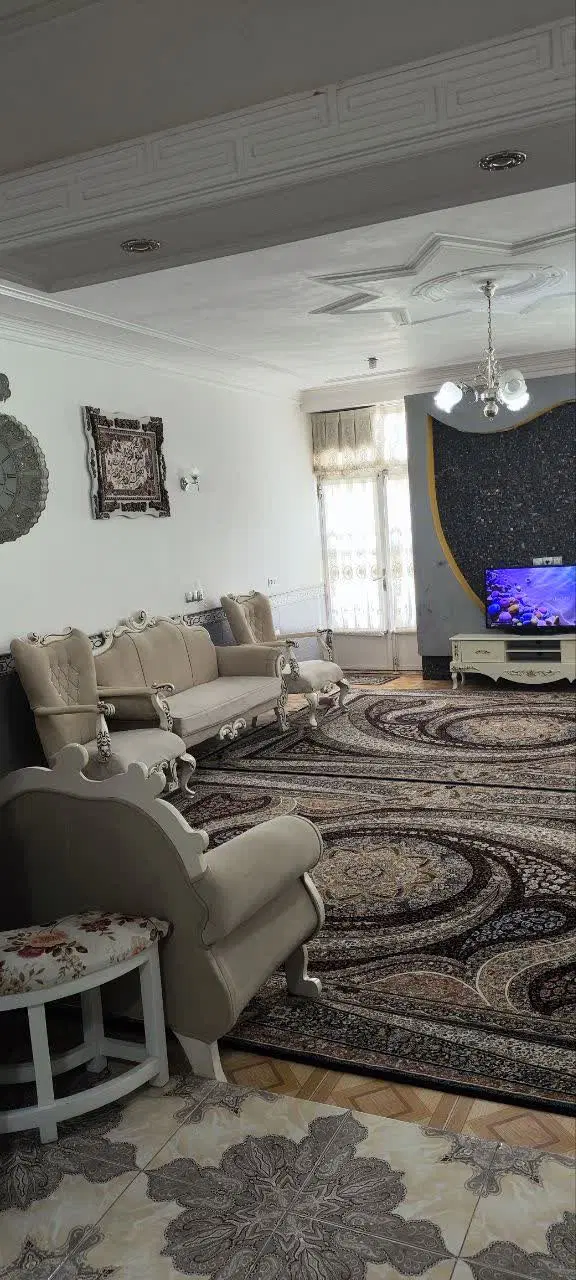 منزل اجاره ای